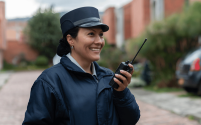 6 Cosas Importantes que Debes Considerar al Contratar un Servicio de Guardias de Seguridad