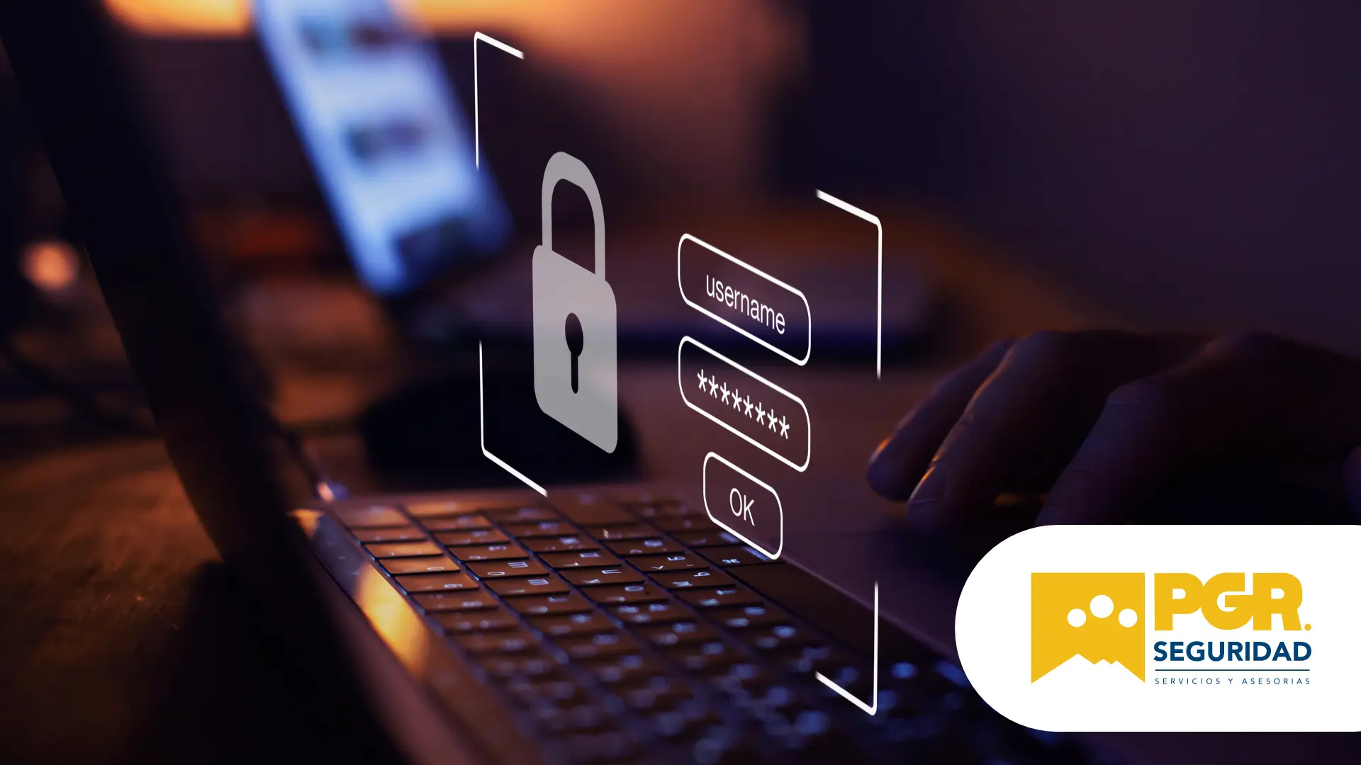 Ciberseguridad en Chile: De Objetivo Digital a Fortaleza