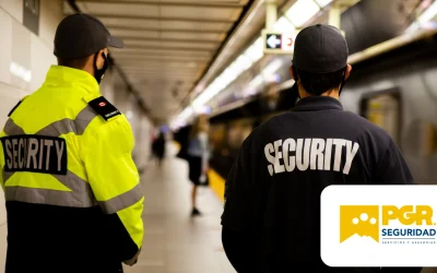 ¿Cuánto cuesta un guardia de seguridad en Chile? | PGR Seguridad