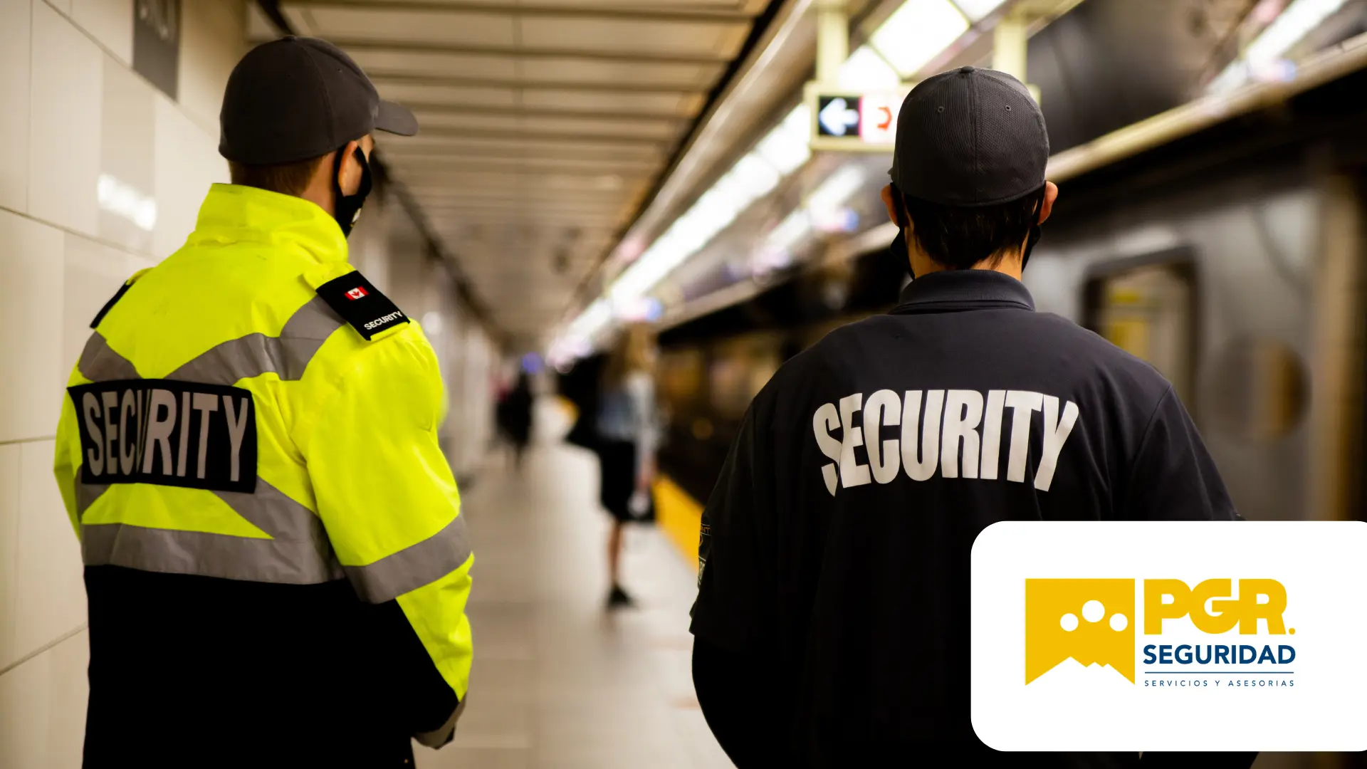 Blog Cuanto cuesta un guardia de seguridad en Chile – PGR Seguridad